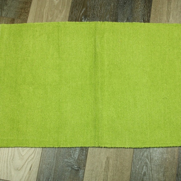 Chenille Rug / Home / Carpet bundle 3pcs - Picture 4 of 7